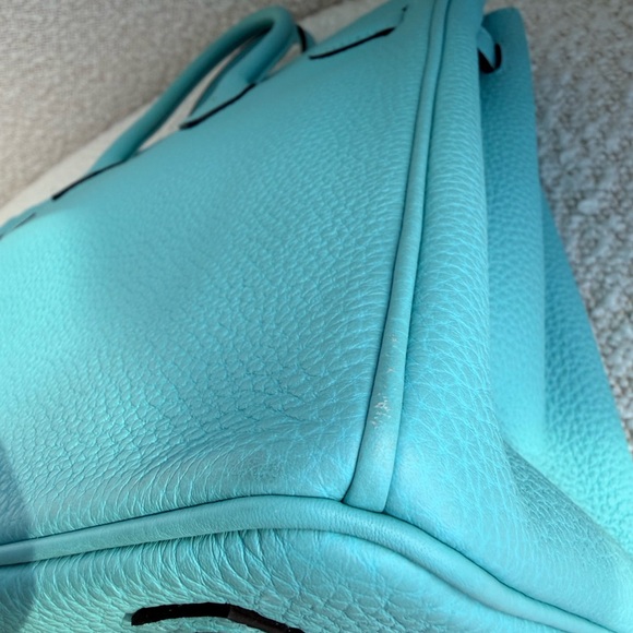 Birkin 25 Blue atoll - Picture 14 of 16